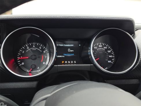 Used 2023 Ford Mustang Coupe w/ Equipment Group 101A image 19