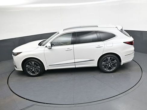 New 2026 Acura MDX SH-AWD w/ Advance Package image 21