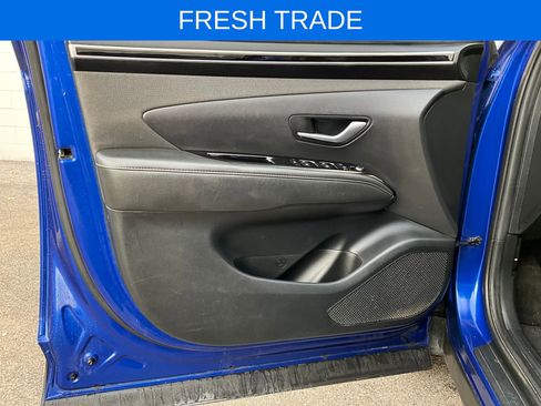 Used 2022 Hyundai Tucson SEL w/ Convenience Package image 10