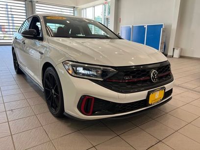 Used 2024 Volkswagen Jetta GLI 40th Anniversary Edition