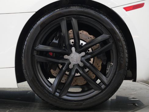 Used 2014 Audi R8 V8 AWD/4WD image 11