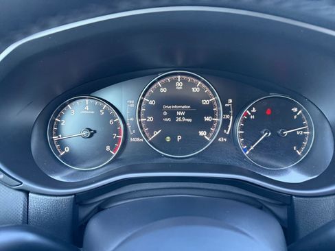 Certified 2025 MAZDA CX-50 AWD 2.5 S w/ Weather Package image 26