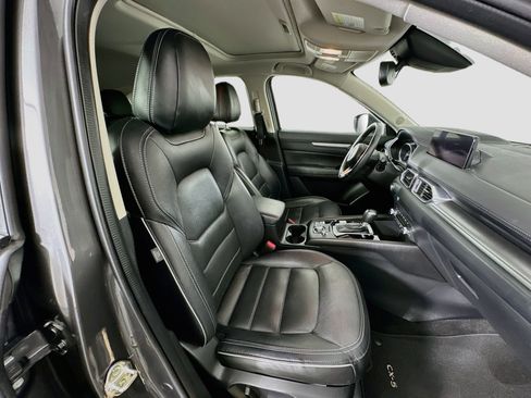 Used 2025 MAZDA CX-5 AWD 2.5 S w/ Preferred Package image 33
