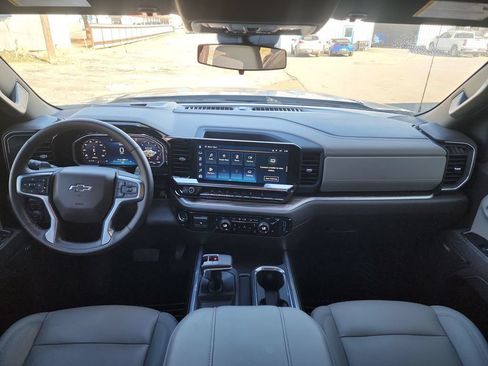 Certified 2026 Chevrolet Silverado 1500 RST AWD/4WD image 20