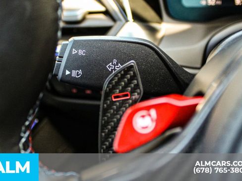 Used 2022 BMW M3 Competition image 29