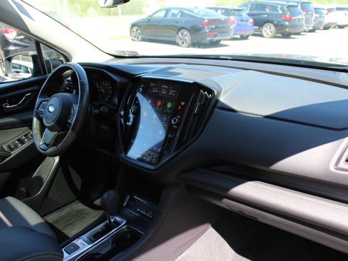 Used 2023 Subaru Ascent Onyx Edition AWD/4WD image 15