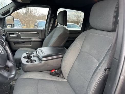 Certified 2023 RAM 3500 Big Horn w/ Level 1 Equipment Group image 3