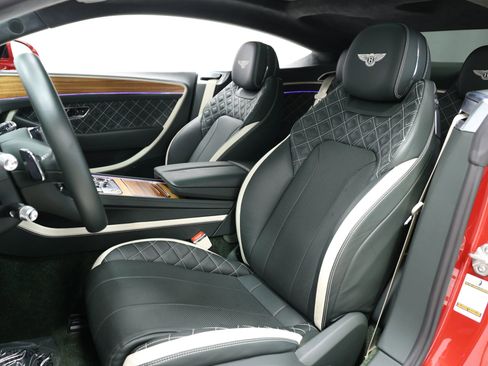 Used 2022 Bentley Continental GT Speed AWD/4WD image 22