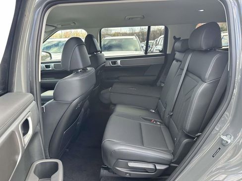 New 2026 Hyundai Santa Fe SEL AWD/4WD image 12