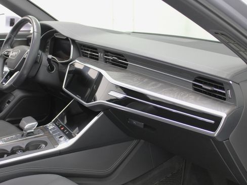 Used 2019 Audi A6 3.0T Prestige image 46