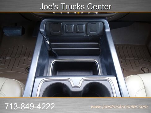 Used 2016 Chevrolet Silverado 3500 LTZ w/ Duramax Plus Package image 18