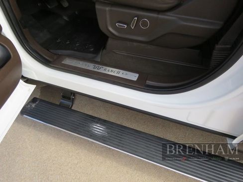 Used 2020 Ford F150 King Ranch w/ Equipment Group 601A Luxury image 13