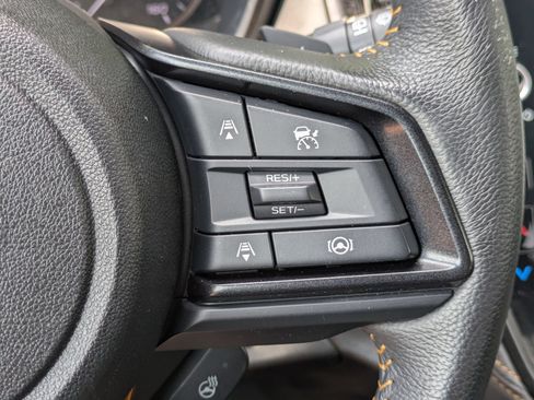Used 2025 Subaru Outback Wilderness AWD/4WD image 19
