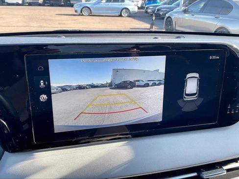 Used 2025 Hyundai Palisade SEL FWD image 18