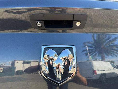 Used 2016 RAM 1500 Sport image 53