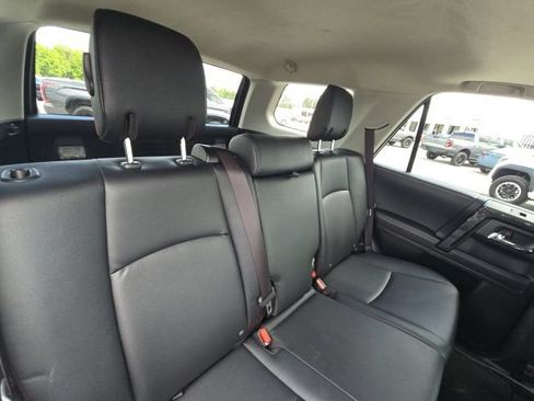 Used 2024 Toyota 4Runner TRD Off-Road Premium w/ Off Road Premium Plus Package AWD/4WD image 15