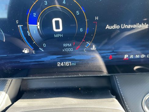 Used 2025 Chevrolet Equinox LT image 39