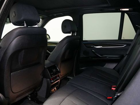 Used 2018 BMW X5 xDrive35i AWD/4WD image 16
