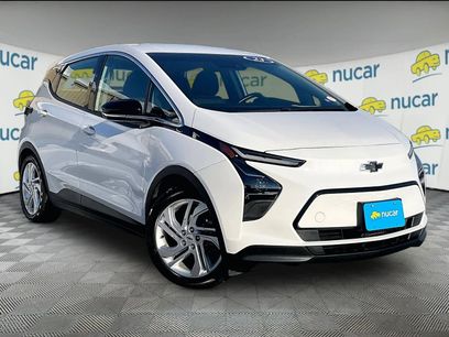 Used 2023 Chevrolet Bolt LT