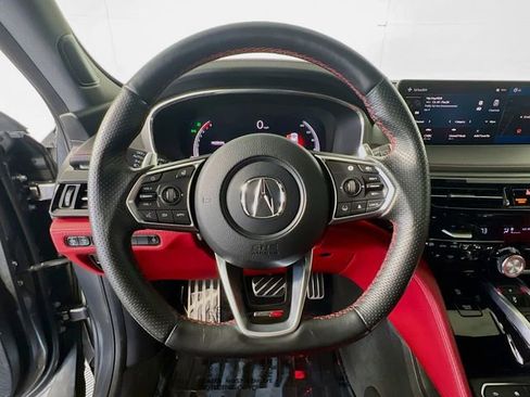 Used 2022 Acura MDX Type S image 15