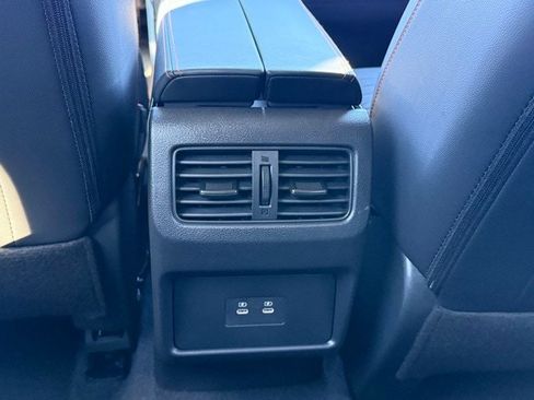 New 2026 Nissan Rogue SV w/ Rock Creek Premium Package image 20