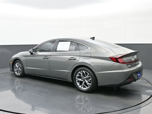 Certified 2023 Hyundai Sonata SEL FWD image 6