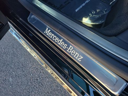 New 2026 Mercedes-Benz S 580 4MATIC Sedan image 13