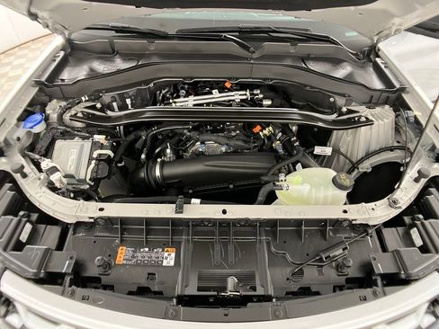 New 2026 Ford Explorer Platinum image 32