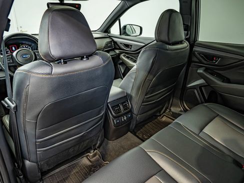 Used 2023 Subaru Outback Wilderness AWD/4WD image 37