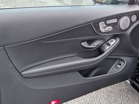 Used 2023 Mercedes-Benz C 300 Coupe image 16