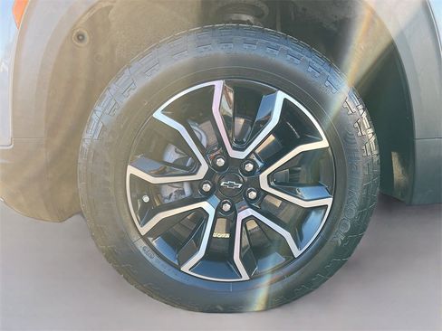 Used 2024 Chevrolet TrailBlazer ACTIV w/ Driver Confidence Package image 29