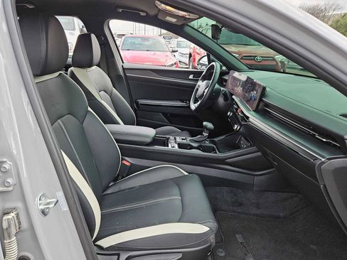 Certified 2025 Kia K5 GT-Line image 20