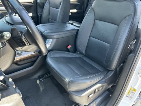 Used 2023 Chevrolet Silverado 1500 RST w/ RST All Star Premium Package AWD/4WD image 19