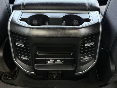 Used 2022 RAM 1500 Big Horn AWD/4WD image 31