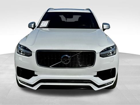 Used 2018 Volvo XC90 T5 R-Design w/ Convenience Package image 2