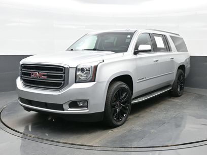 Used 2016 GMC Yukon XL SLT