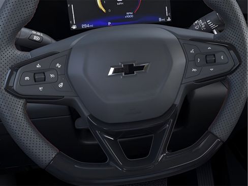 New 2026 Chevrolet Trax RS w/ Sunroof Package image 43