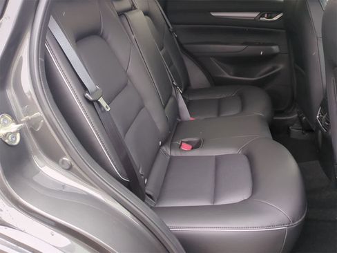 New 2025 MAZDA CX-5 AWD 2.5 S w/ Select Package image 19