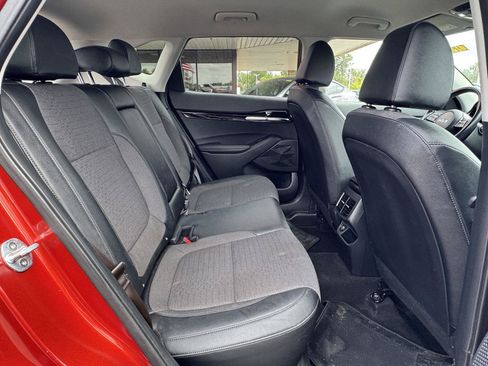 Used 2022 Kia Seltos S AWD/4WD image 26
