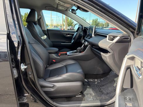Used 2024 Toyota RAV4 Adventure AWD/4WD image 29