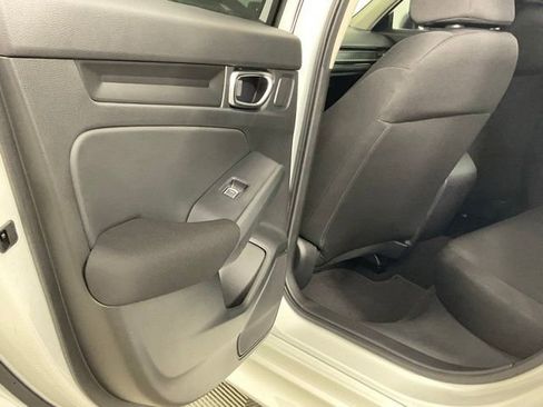 Used 2026 Honda Civic LX image 11