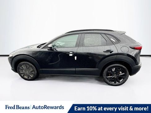 New 2026 MAZDA CX-30 Aire Edition image 4