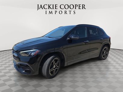 Used 2024 Mercedes-Benz GLA 250