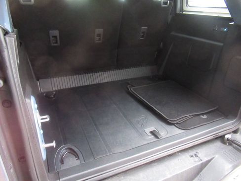 Used 2025 Ford Bronco Badlands AWD/4WD image 11