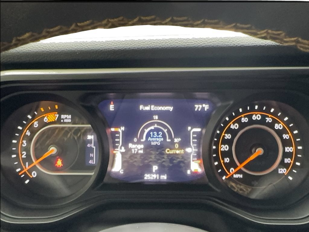 Used 2024 Jeep Wrangler Sport AWD/4WD image 32