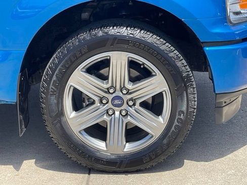 Used 2019 Ford F150 XL w/ Equipment Group 101A Mid RWD image 10