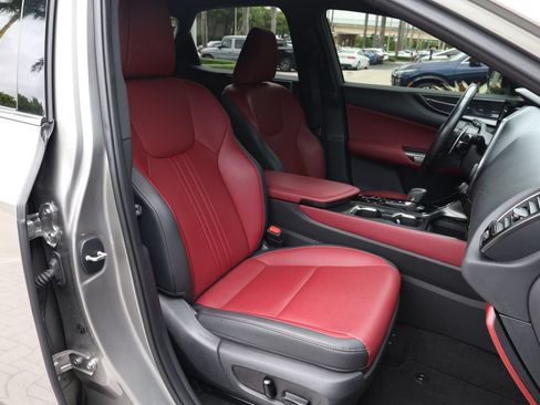 Used 2025 Lexus NX 250 FWD w/ Accessory Package (K3) image 20