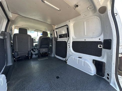 Used 2015 Nissan NV200 SV w/ Technology Package FWD image 35