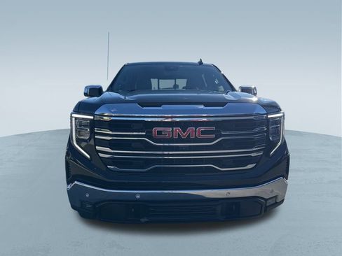 Used 2023 GMC Sierra 1500 SLT w/ SLT Premium Plus Package image 10