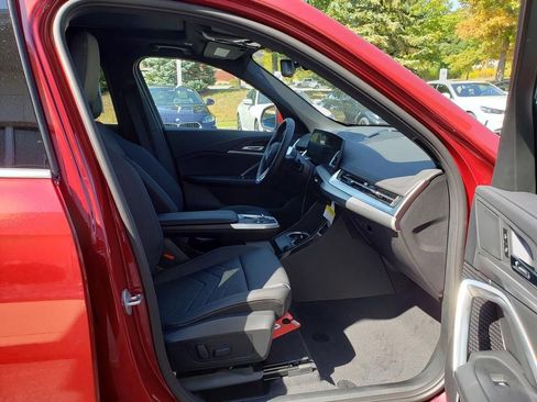 Used 2026 BMW X1 xDrive28i w/ Convenience Package image 18